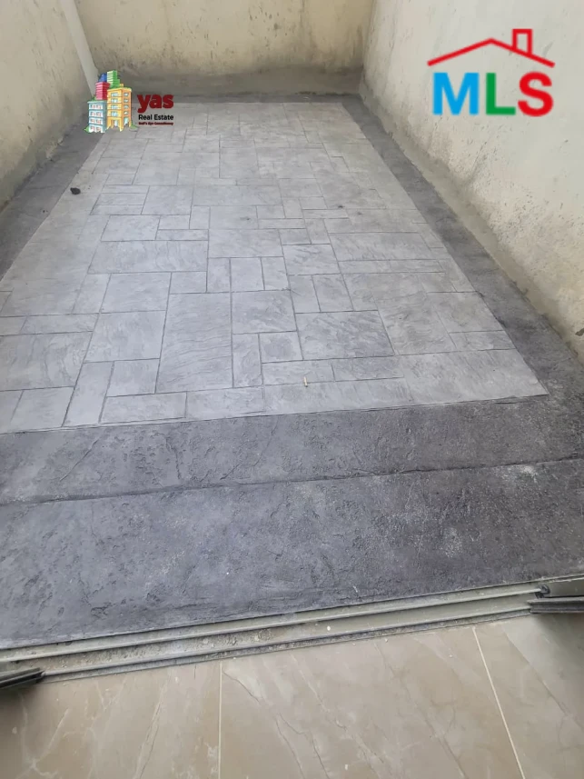 Jbeil 125m2 | 40m2 Terrace | Brand New | Catch | OH