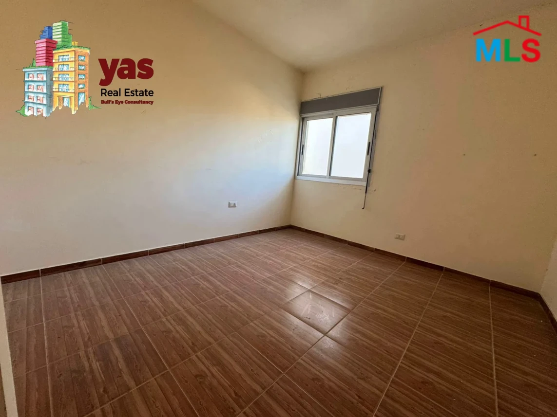 Zouk Mosbeh 125m2 | Well Maintained | Calm Area | Catch | EL