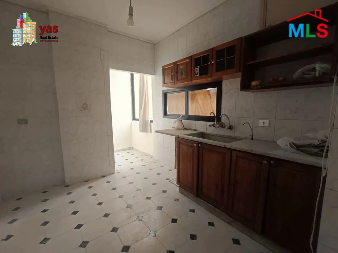 Rawda 100m2 | Well Maintained | Calm Area | Prime Location | AA