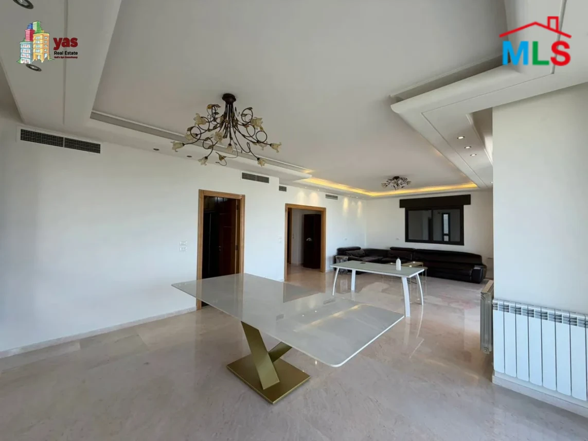 Ballouneh 280m2 | 60m2 Terrace | New | Upgraded | PAnoramic View | GA