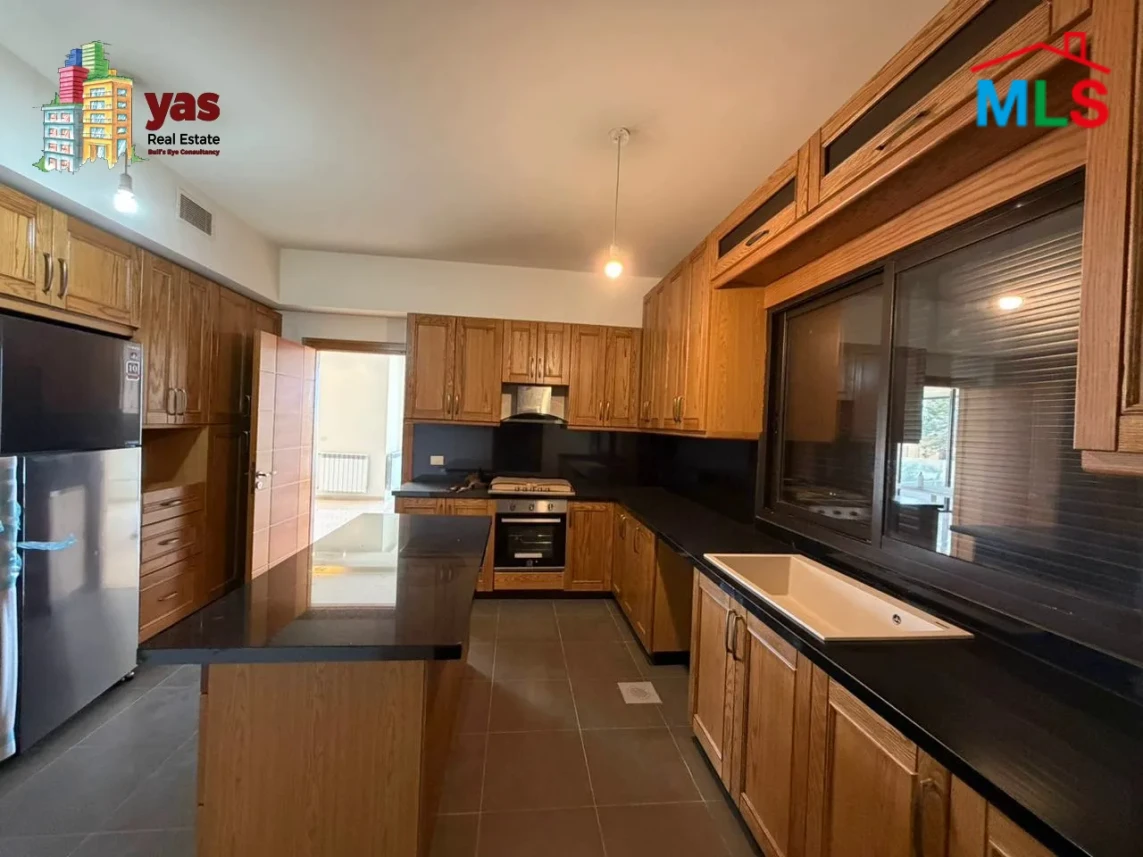 Ballouneh 280m2 | 60m2 Terrace | New | Upgraded | PAnoramic View | GA