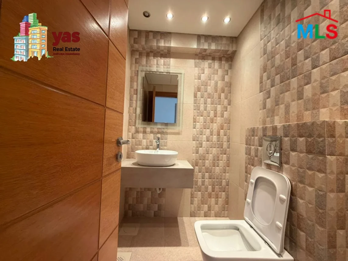 Ballouneh 280m2 | 60m2 Terrace | New | Upgraded | PAnoramic View | GA