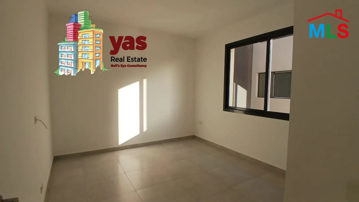 Jbeil/Blat 120m2 | Brand New | Cozy FLat | Panoramic View | ABA