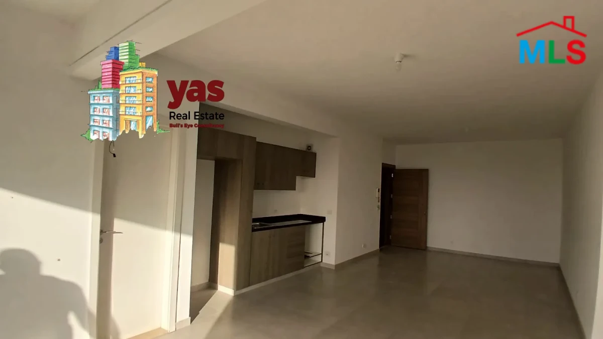 Jbeil/Blat 120m2 | Brand New | Cozy FLat | Panoramic View | ABA