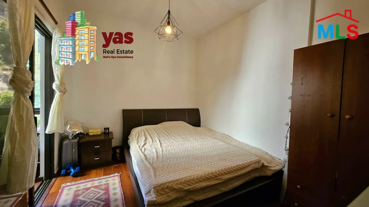 Ajaltoun 125m2 | Prime location | Excellent Condition | Decorated |TO
