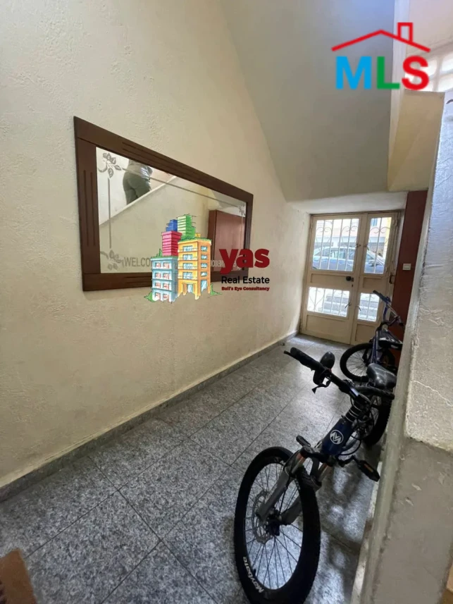 Achrafieh/Saydeh 75m2 | Cozy Flat | Prime Location | Catch | OH