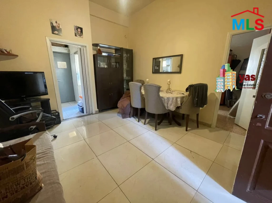 Achrafieh/Saydeh 75m2 | Cozy Flat | Prime Location | Catch | OH