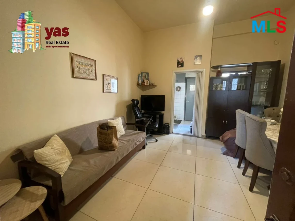 Achrafieh/Saydeh 75m2 | Cozy Flat | Prime Location | Catch | OH