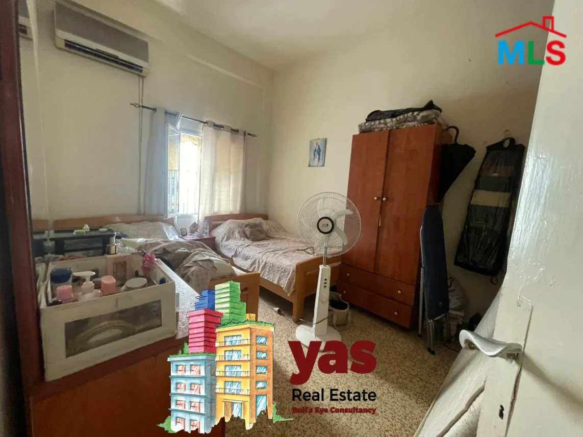 Achrafieh/Saydeh 75m2 | Cozy Flat | Prime Location | Catch | OH