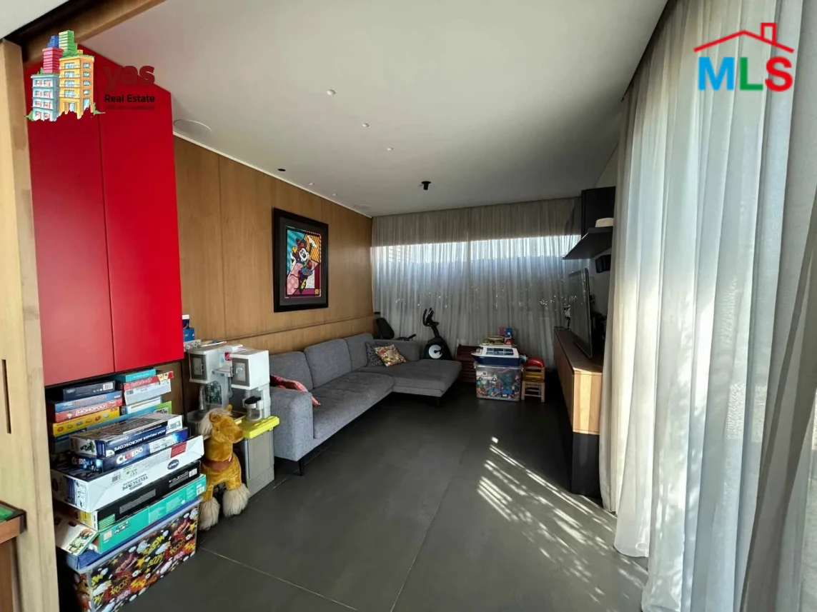 Achrafieh/Rizk 467m2 | Penthouse | Amazing View | High End | OH