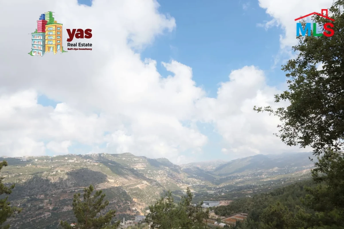 Jbeil/Al Hsoun 475m2 | 660m2 Land | Under Construction | Villa | ABA
