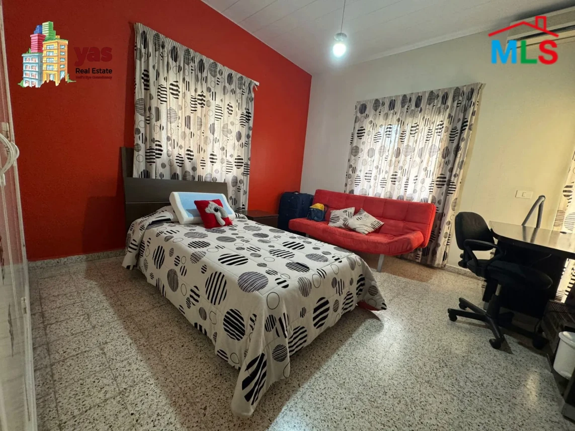 Zouk Mosbeh 200m2 | Generous Dimensions | Well Lighted | EL