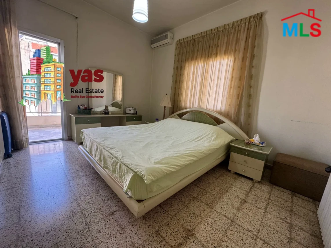 Zouk Mosbeh 200m2 | Generous Dimensions | Well Lighted | EL