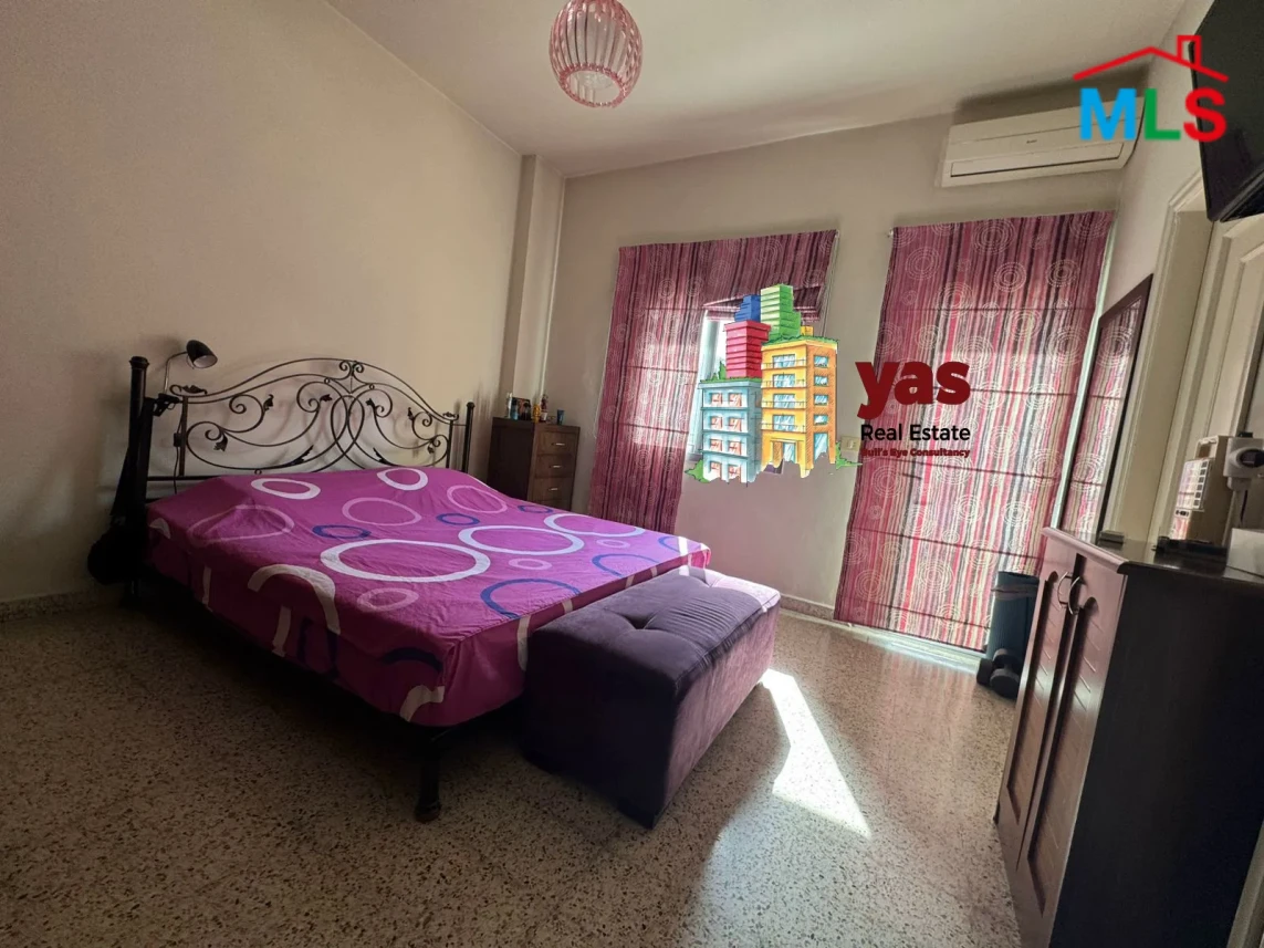 Zouk Mosbeh 200m2 | Generous Dimensions | Well Lighted | EL