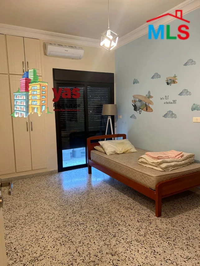 Hboub/Jbeil 160m2 | Sea View | Calm Area | Catch | OH