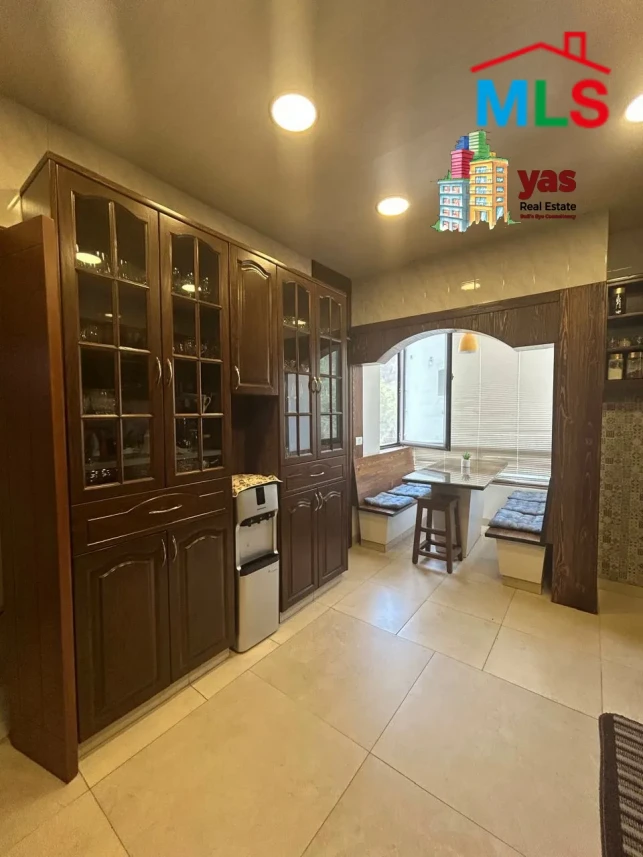 Hboub/Jbeil 160m2 | Sea View | Calm Area | Catch | OH
