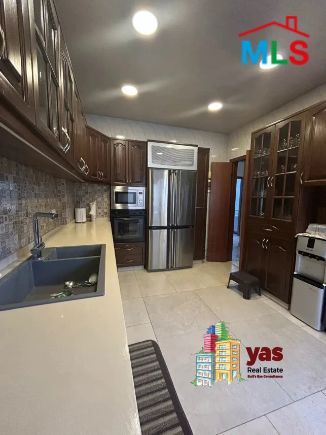 Hboub/Jbeil 160m2 | Sea View | Calm Area | Catch | OH
