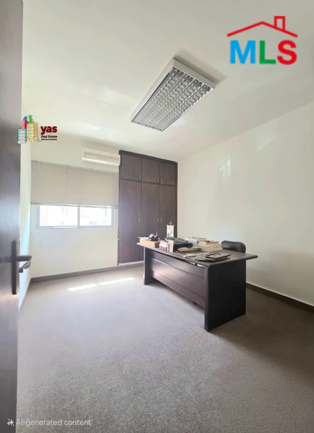Achrafieh 180m2 | Office | Well Maintained | Prime Location | OH