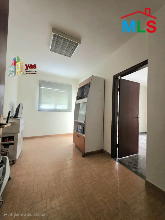 Achrafieh 180m2 | Office | Well Maintained | Prime Location | OH