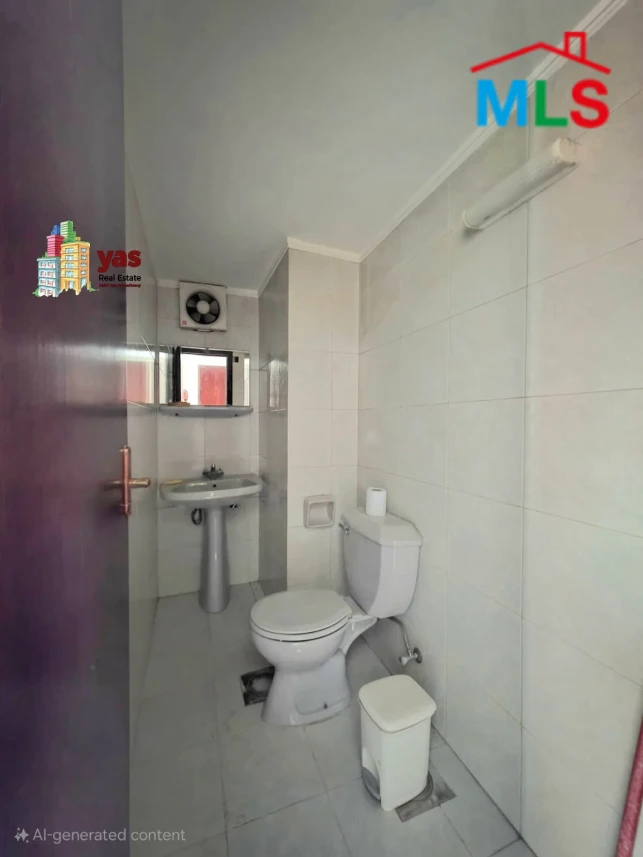 Achrafieh 180m2 | Office | Well Maintained | Prime Location | OH