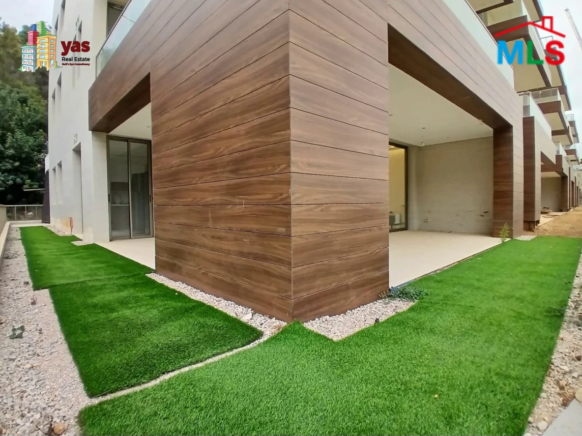 Adma/Admir 185m2 | Furnished | Classy Area | Gated Community | IV