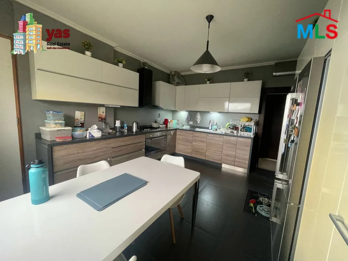 Qennebit Broumana 480m2 | Terrace | Prime Location | Calm | View | OH