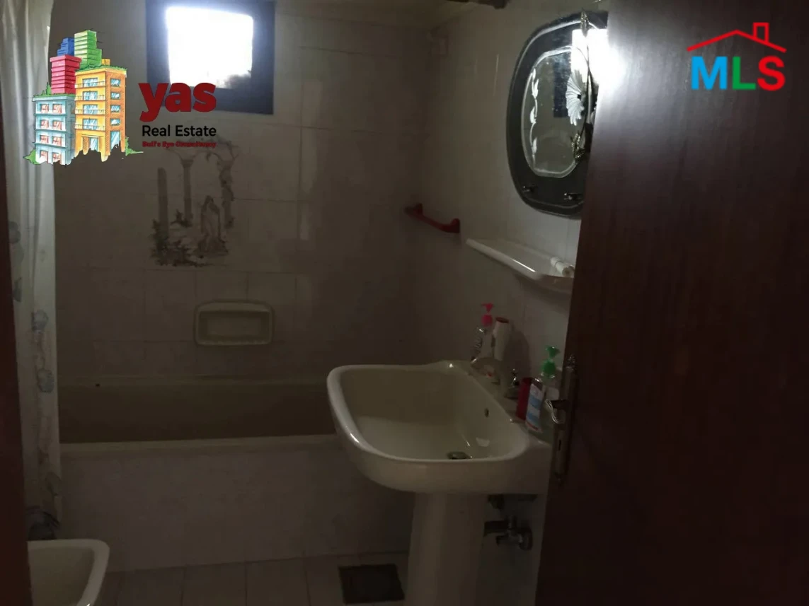 Tabarja 225m2 | Well Maintained | Sea View | Accessible | OH