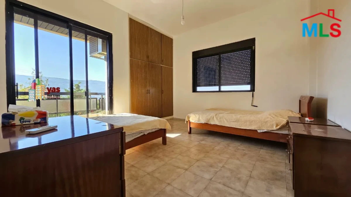 Sheileh 175m2 | Well Lighted | Private Street | Calm Area | TO
