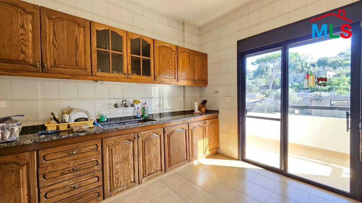 Sheileh 175m2 | Well Lighted | Private Street | Calm Area | TO