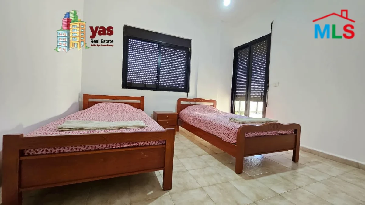 Sheileh 175m2 | Well Lighted | Private Street | Calm Area | TO