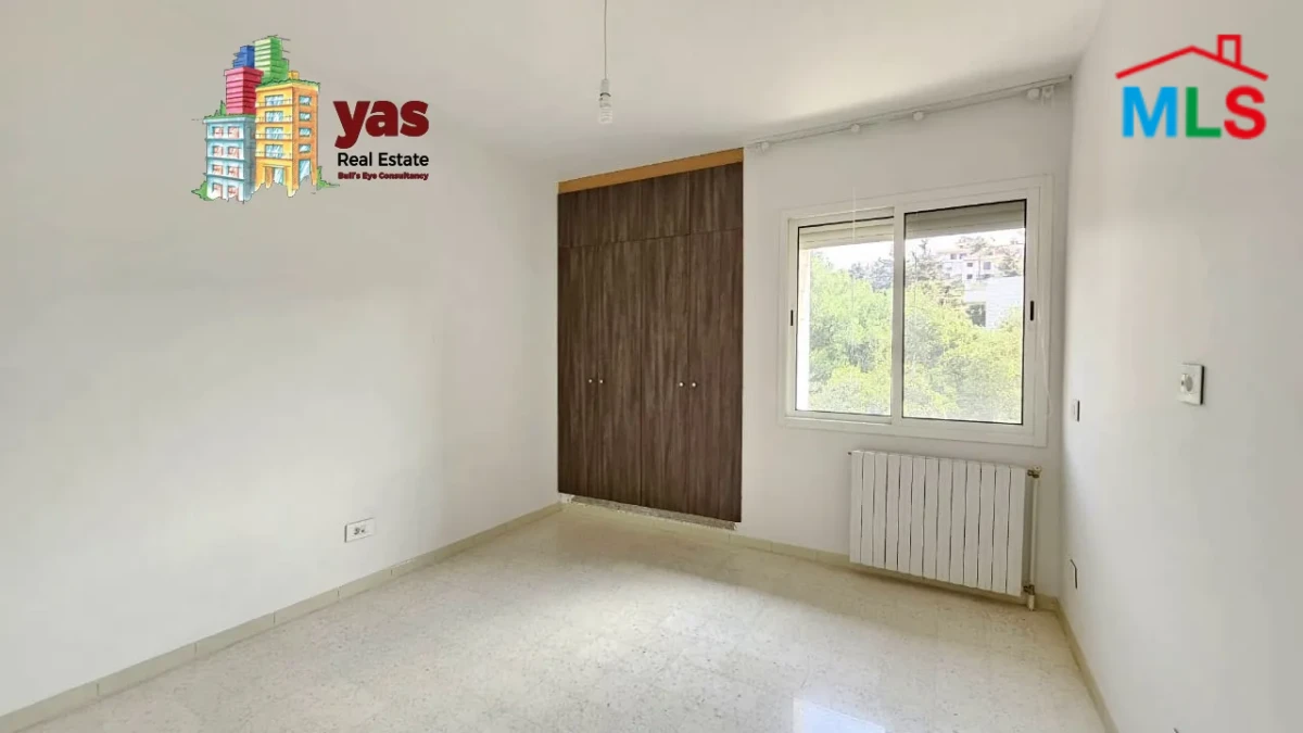 Sheileh 190m2 | Rent | Panoramic View | Quiet Street | TO