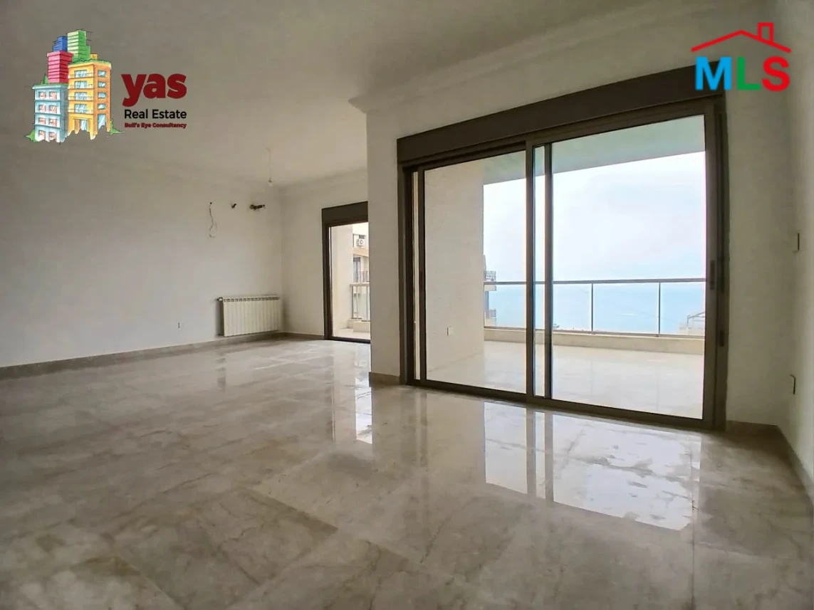 Kfarhbab 200m2 | High End | Partial View | Quiet Area | IV