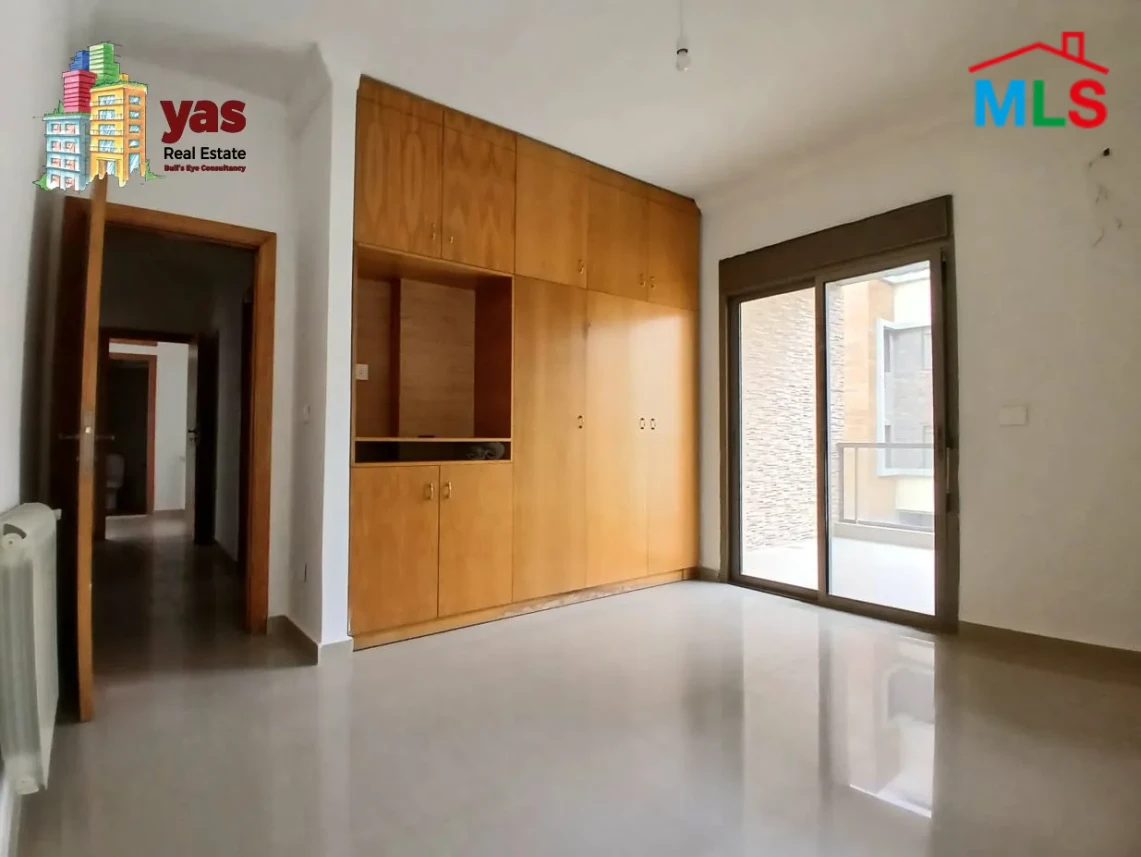 Kfarhbab 200m2 | High End | Partial View | Quiet Area | IV