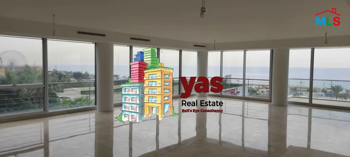 Manara 500m2 | Ultra Prime Location | Sea View | Luxury | OH