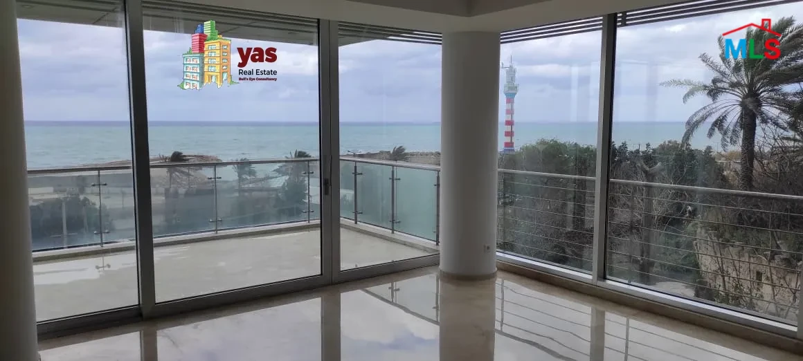 Manara 500m2 | Ultra Prime Location | Sea View | Luxury | OH