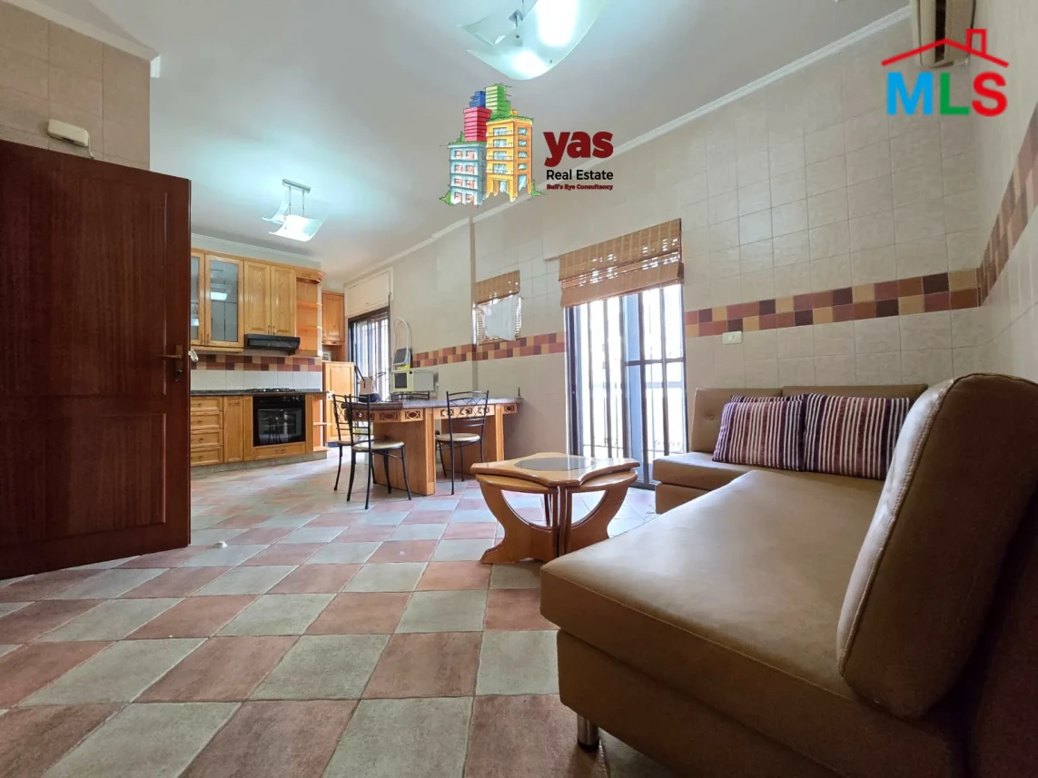 Reyfoun 185m2 | Mountain View | Modern | Calm Area | DA