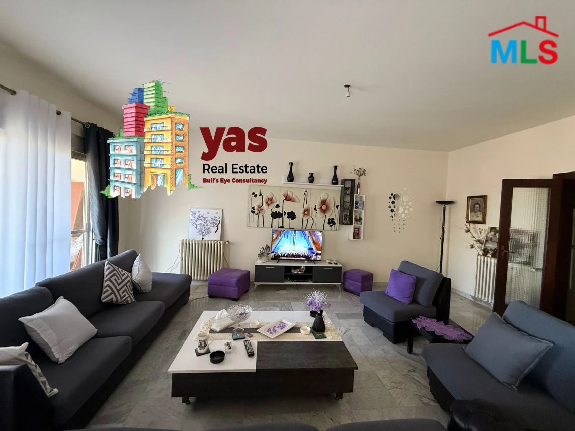 Ballouneh 220m2 | 200m2 Rooftop | Panoramic View | Private Street | TT