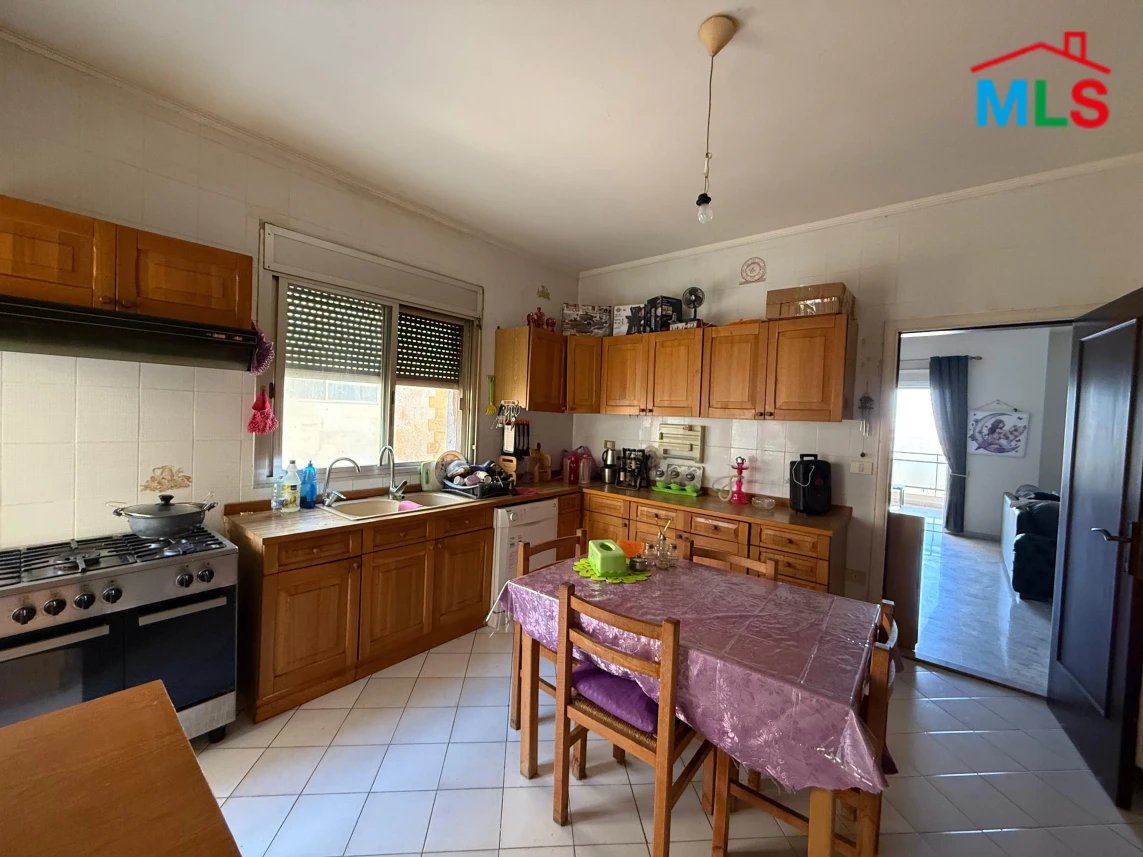 Ballouneh 220m2 | 200m2 Rooftop | Panoramic View | Private Street | TT
