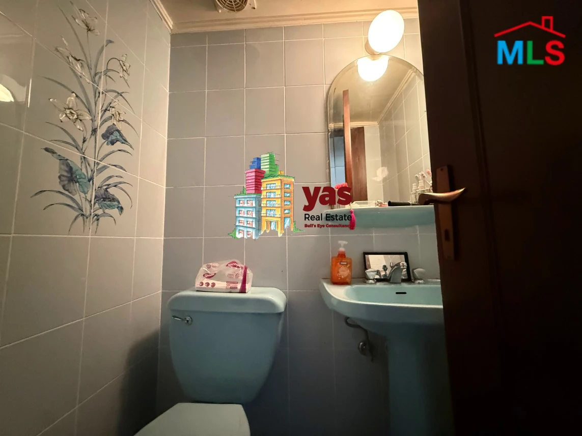 Ballouneh 220m2 | 200m2 Rooftop | Panoramic View | Private Street | TT