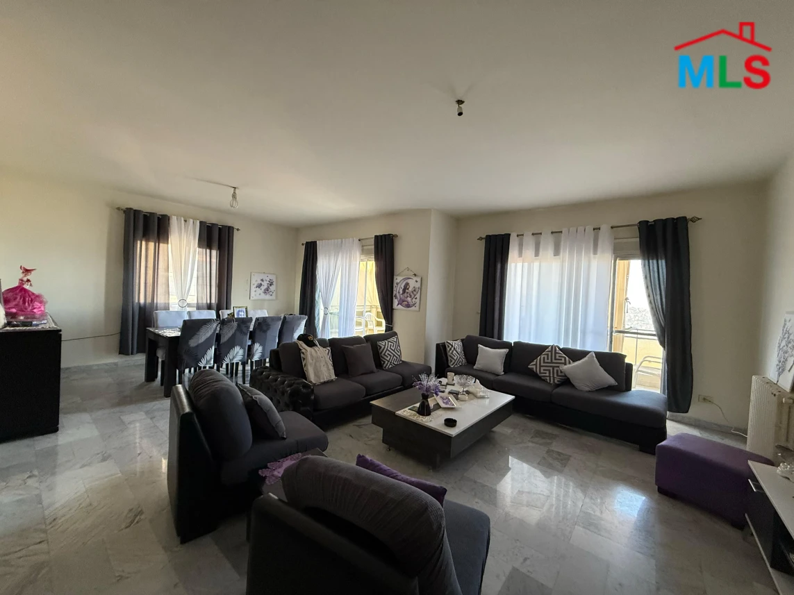 Ballouneh 220m2 | 200m2 Rooftop | Panoramic View | Private Street | TT