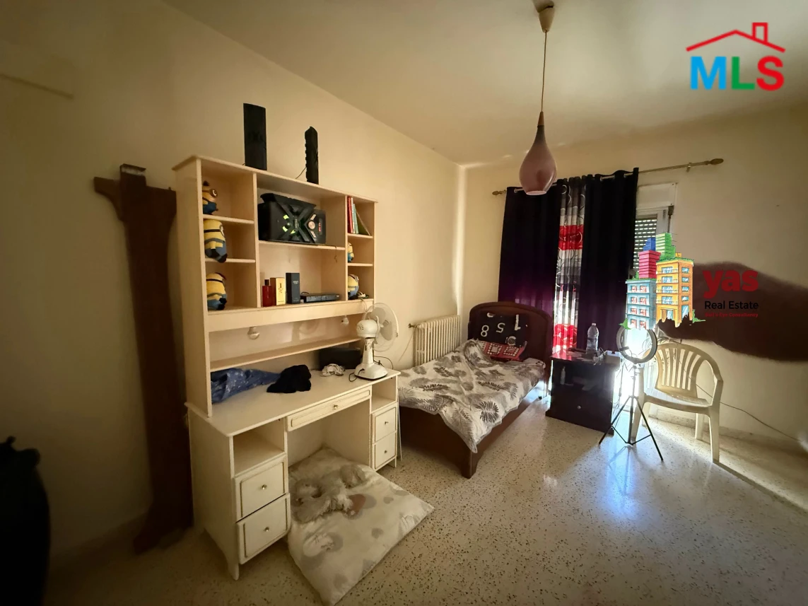 Ballouneh 220m2 | 200m2 Rooftop | Panoramic View | Private Street | TT