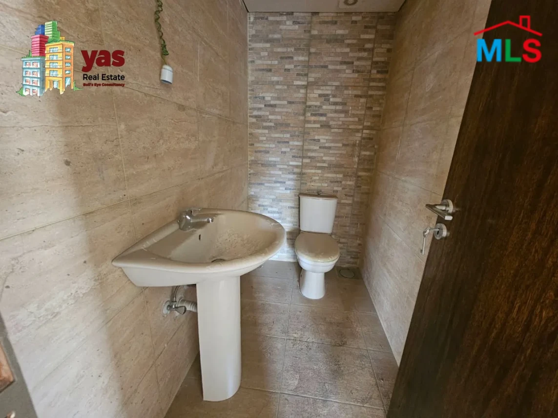 Dbayeh 225m2 | 60m2 Terrace | Duplex | Prime Location | PA