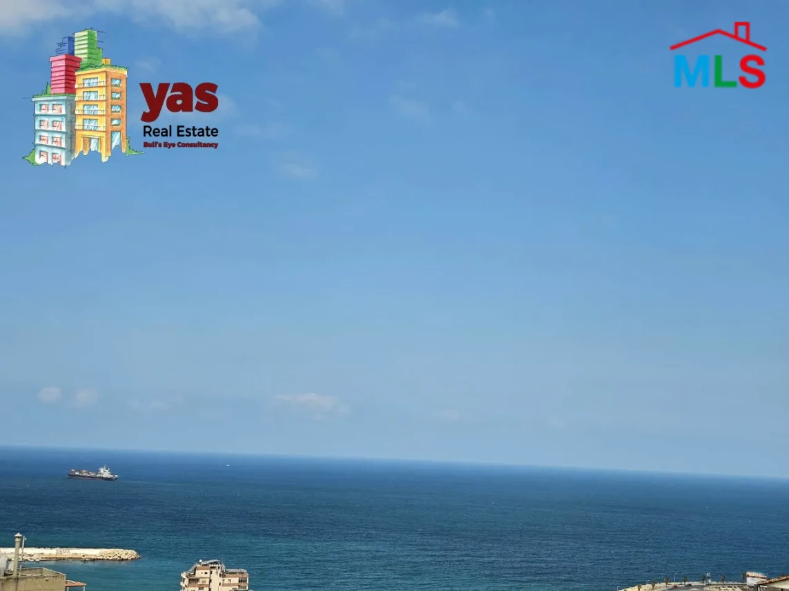 Dbayeh 225m2 | 60m2 Terrace | Duplex | Prime Location | PA