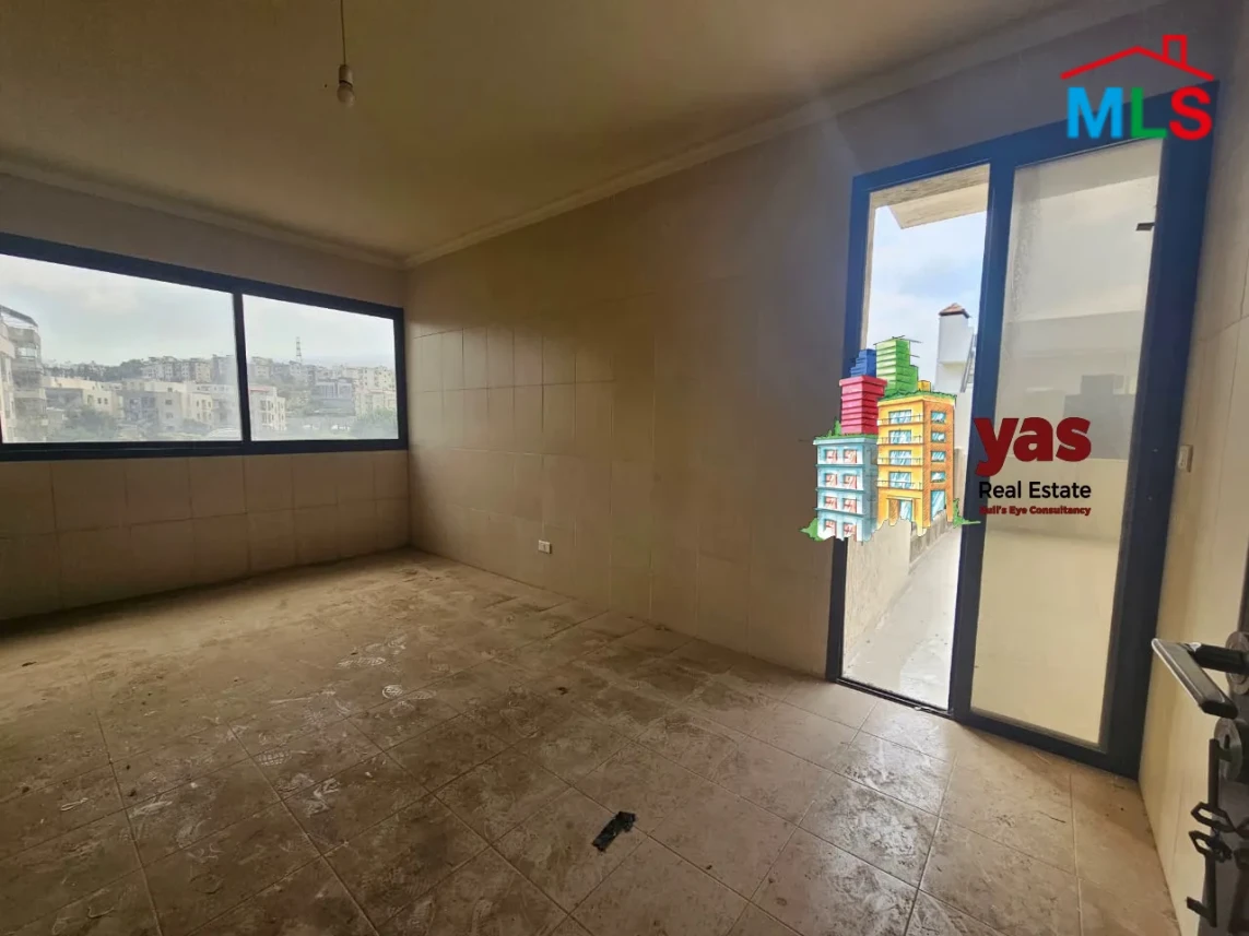 Dbayeh 225m2 | 60m2 Terrace | Duplex | Prime Location | PA