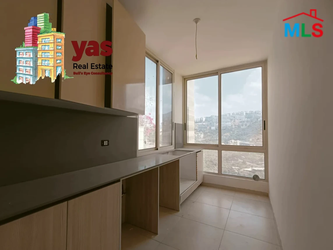 Hazmiyeh 300m2 | Brand New | Calm Area | Dead End Street | AA/IV