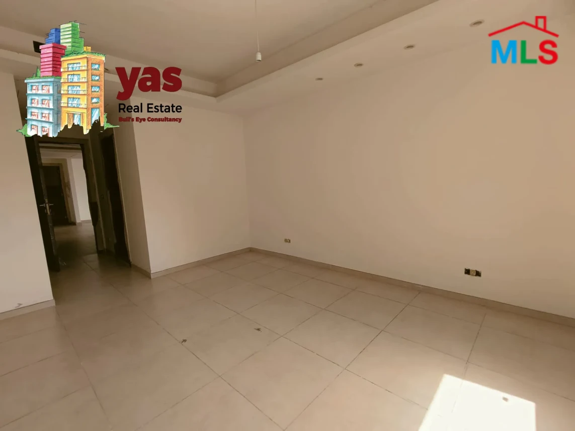 Hazmiyeh 300m2 | Brand New | Calm Area | Dead End Street | AA/IV
