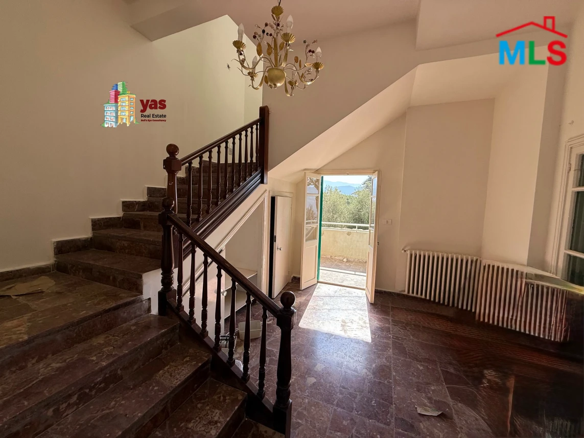 Ajaltoun 240m2 | House | Prime Location | Excellent Condition | TT