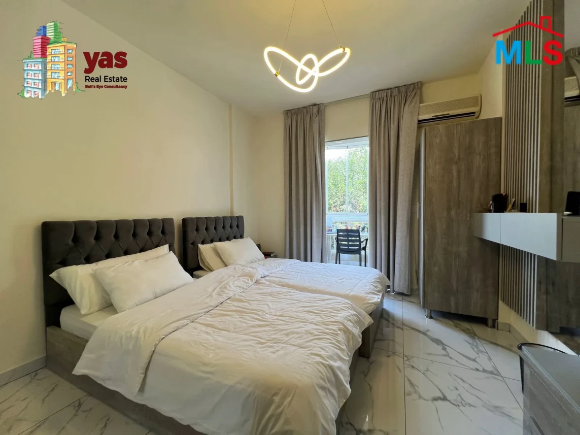 Sahel Alma 220m2 | Furnished | Luxury | Decorated | Calm Area | EH/IV