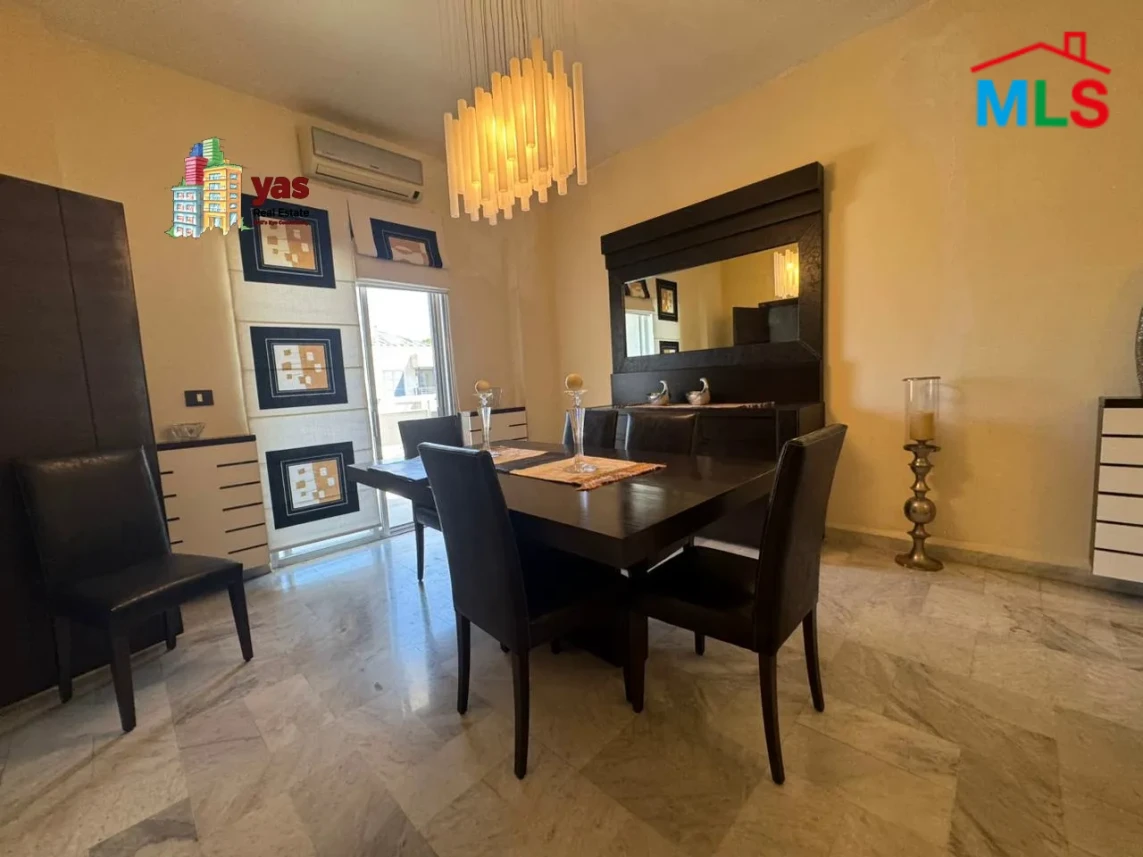 Jeita 225m2 | Mint Condition | Panoramic View | Prime Location | EL