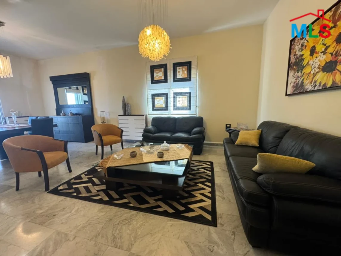 Jeita 225m2 | Mint Condition | Panoramic View | Prime Location | EL